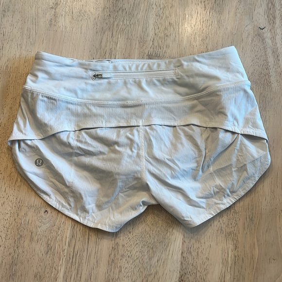 Lululemon shorts - Picture 2 of 2
